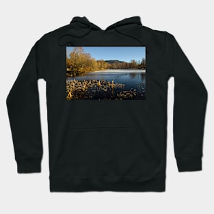 Loch Ard Hoodie